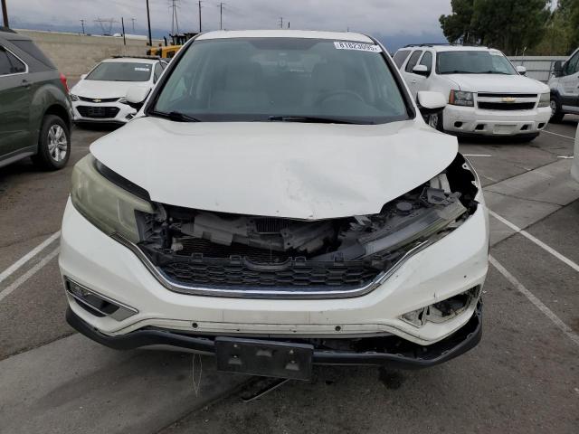 Photo 5 from auction – 2016 HONDA CR-V EX with VIN 5J6RM4H52GL102972