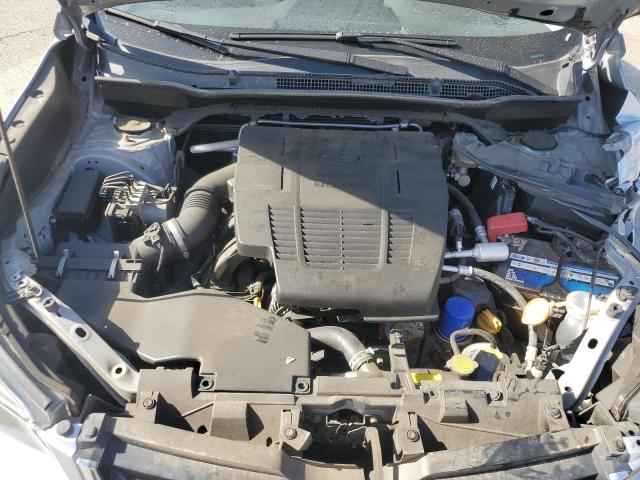 Photo 12 from auction – 2020 SUBARU FORESTER T with VIN JF2SKAXC6LH411340