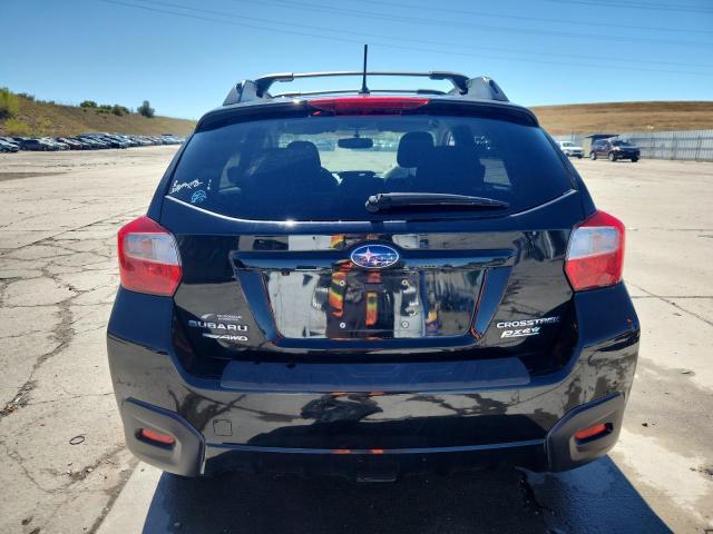 Photo 6 from auction – 2016 SUBARU CROSSTREK with VIN JF2GPABC7G8228548