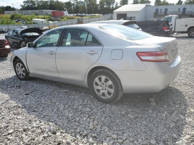 Фото 2 с аукциона – 2011 TOYOTA CAMRY BASE с VIN 4T1BF3EK4BU748955
