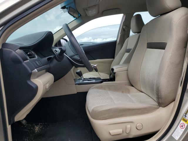 Photo 7 from auction – 2014 TOYOTA CAMRY L with VIN 4T4BF1FK4ER374943