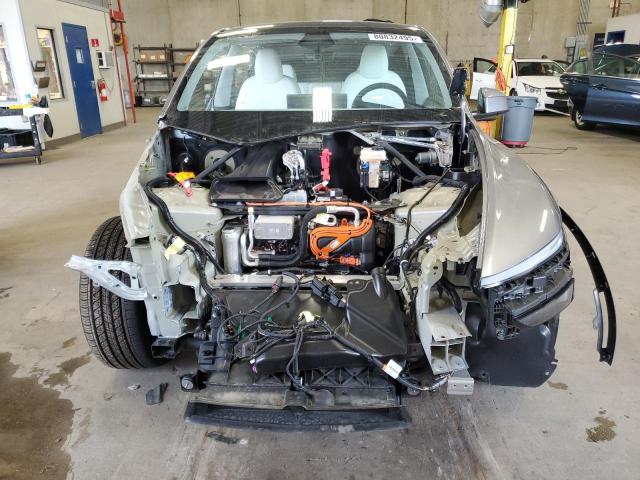 Photo 5 from auction – 2026 TESLA MODEL Y with VIN 7SAYGDEE4TF338620