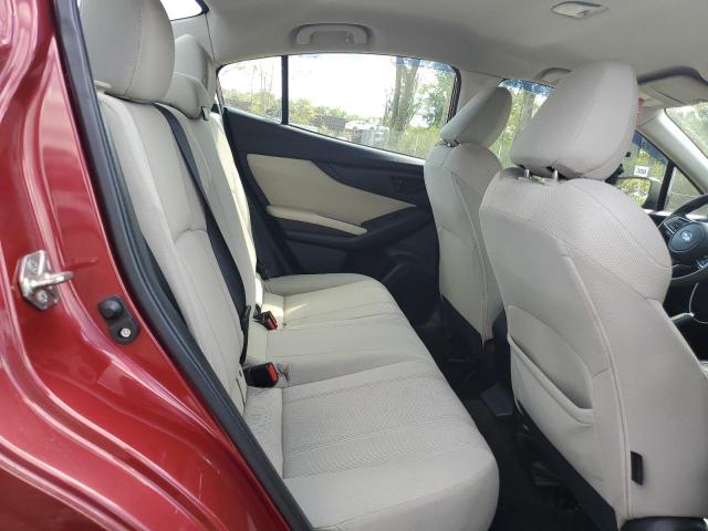 Photo 10 from auction – 2017 SUBARU IMPREZA with VIN 4S3GKAA68H3620722