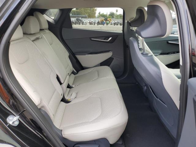 صورة رقم 11 من المزاد - 2023 KIA EV6 LIGHT مع VIN KNDC34LA3P5606549