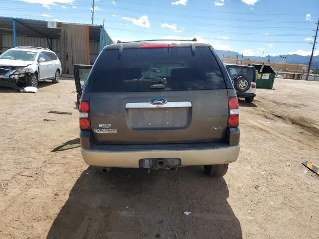 Photo 6 from auction – 2008 FORD EXPLORER E with VIN 1FMEU74E18UA58725