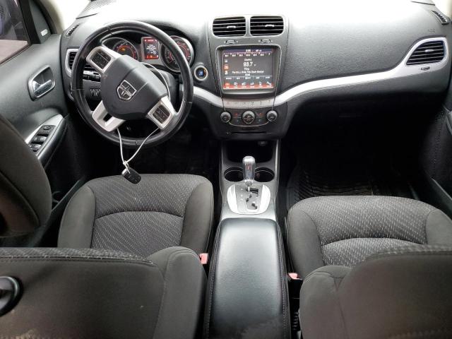 Photo 8 from auction – 2012 DODGE JOURNEY CR with VIN 3C4PDDDG4CT222601