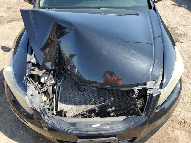 Photo 11 from auction – 2011 HONDA ACCORD EX with VIN 1HGCP2F75BA067992