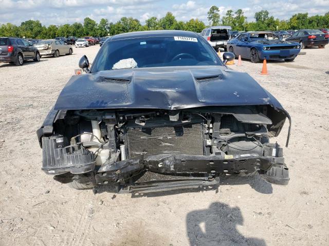 Photo 5 from auction – 2016 DODGE CHALLENGER with VIN 2C3CDZAG8GH234740