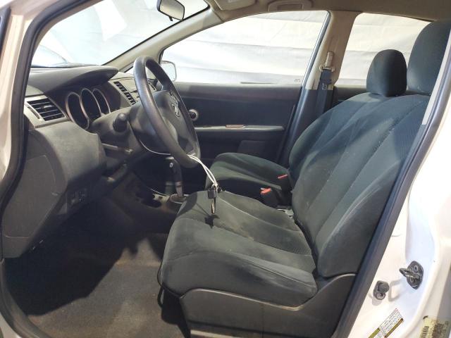 Zdjęcie 7 z aukcji – 2011 NISSAN VERSA S z VIN 3N1BC1CP8BL479288