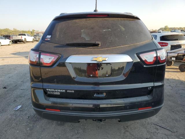 Photo 6 from auction – 2017 CHEVROLET TRAVERSE L with VIN 1GNKVGKD0HJ253531
