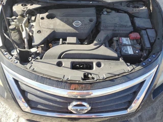 Photo 11 from auction – 2013 NISSAN ALTIMA 2.5 with VIN 1N4AL3AP2DC167852