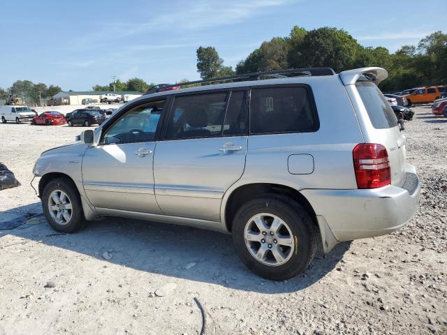 Photo 2 from auction – 2001 TOYOTA HIGHLANDER with VIN JTEGF21A010007754