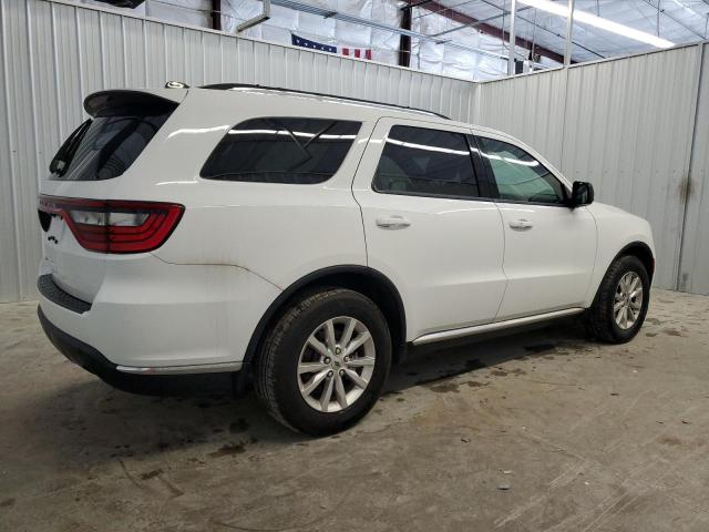 Photo 3 from auction – 2023 DODGE DURANGO SX with VIN 1C4RDHAG9PC616150