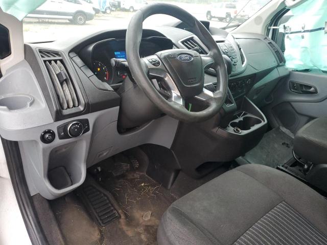 Photo 8 from auction – 2017 FORD TRANSIT T- with VIN 1FBZX2ZM9HKA72288