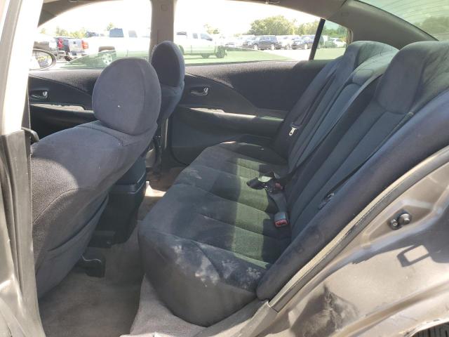 Photo 10 from auction – 2003 NISSAN ALTIMA BAS with VIN 1N4AL11D43C263409