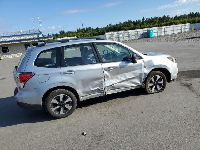 Photo 3 from auction – 2018 SUBARU FORESTER 2 with VIN JF2SJABC3JH494958