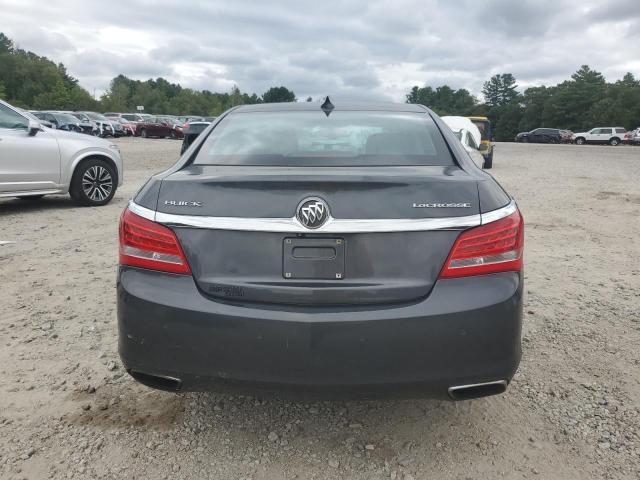 Photo 6 from auction – 2016 BUICK LACROSSE with VIN 1G4GB5G35GF204348