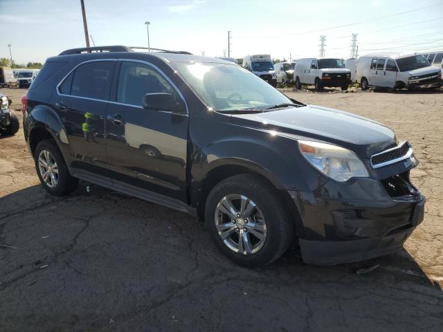 Photo 4 from auction – 2012 CHEVROLET EQUINOX LT with VIN 2GNALDEK9C6166940