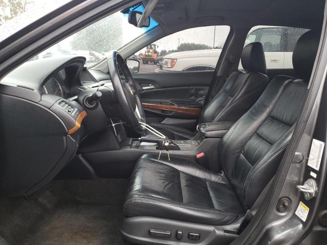Photo 7 from auction – 2011 HONDA ACCORD EXL with VIN 1HGCP2F85BA015626