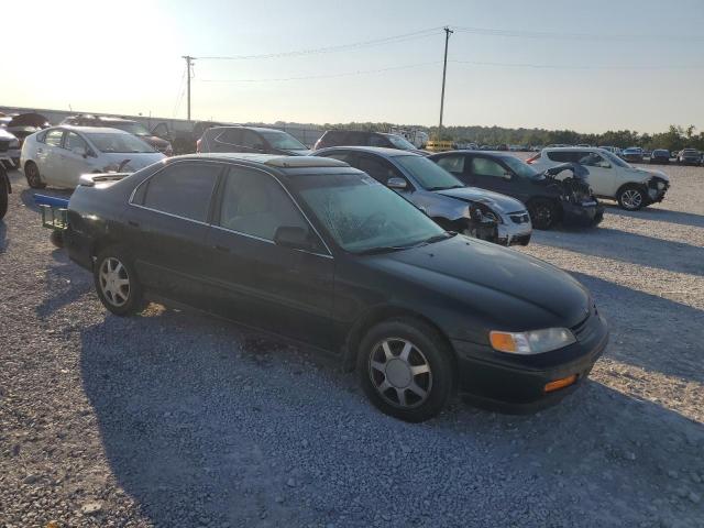 Photo 4 from auction – 1995 HONDA ACCORD EX with VIN 1HGCD5653SA104563