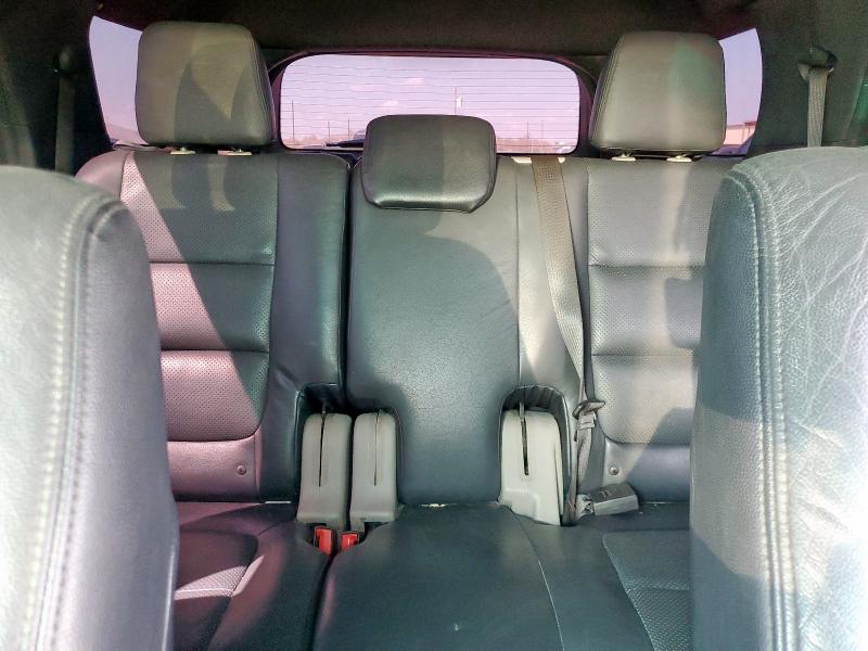 Photo 10 from auction – 2012 FORD EXPLORER with VIN 1FMHK7B85CGA43247