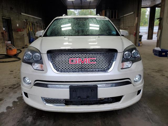 Photo 5 from auction – 2012 GMC ACADIA DEN with VIN 1GKKVTED6CJ194415