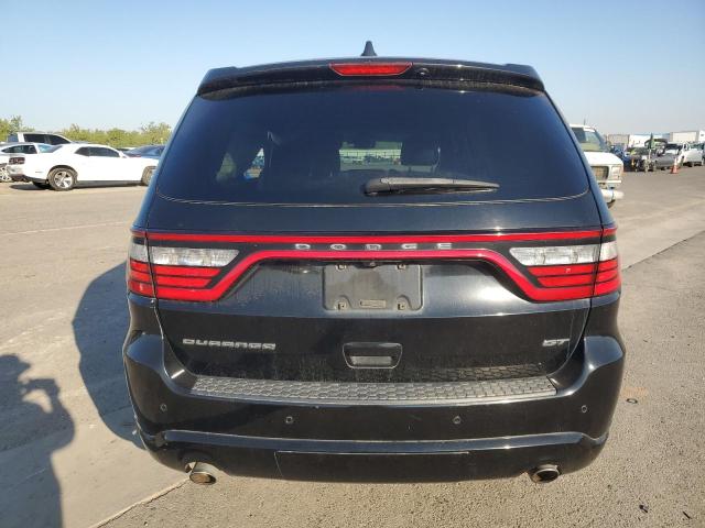 Photo 6 from auction – 2019 DODGE DURANGO GT with VIN 1C4RDHDG5KC650817