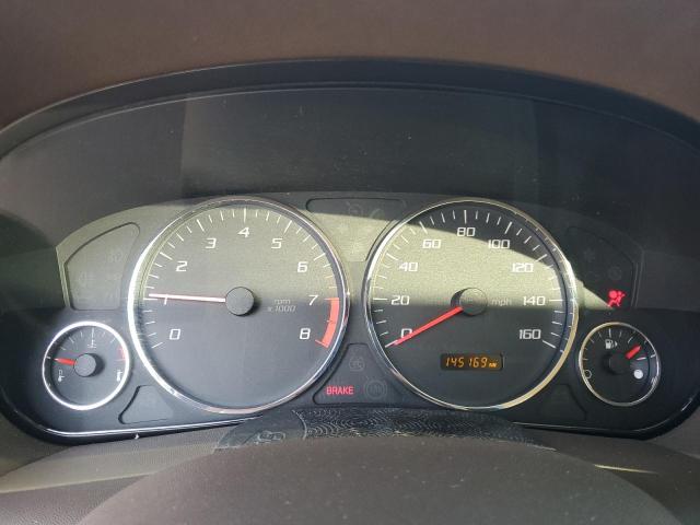 Photo 9 from auction – 2006 CADILLAC CTS with VIN 1G6DM57T560117992