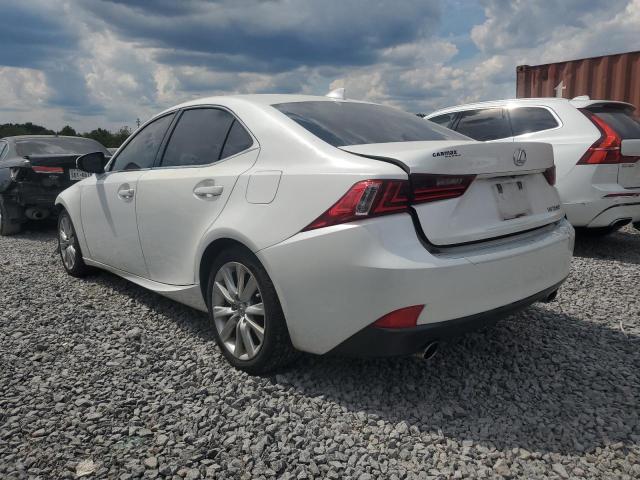 Photo 2 from auction – 2014 LEXUS IS 250 with VIN JTHBF1D21E5039813