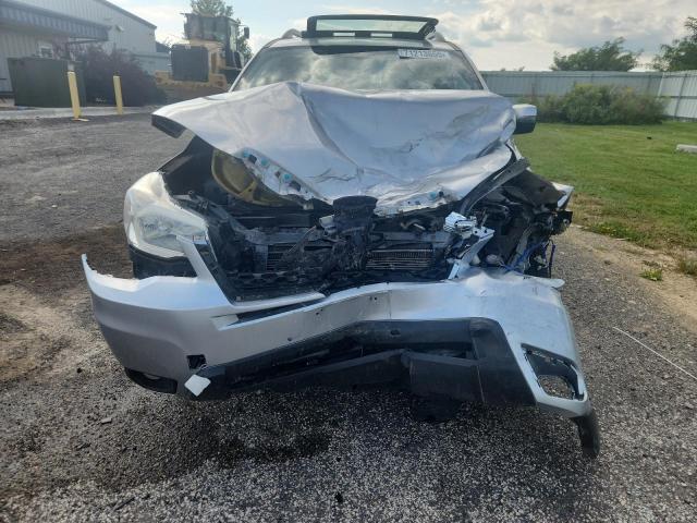 Photo 5 from auction – 2015 SUBARU FORESTER 2.5I TOURING with VIN JF2SJAUCXFH437130