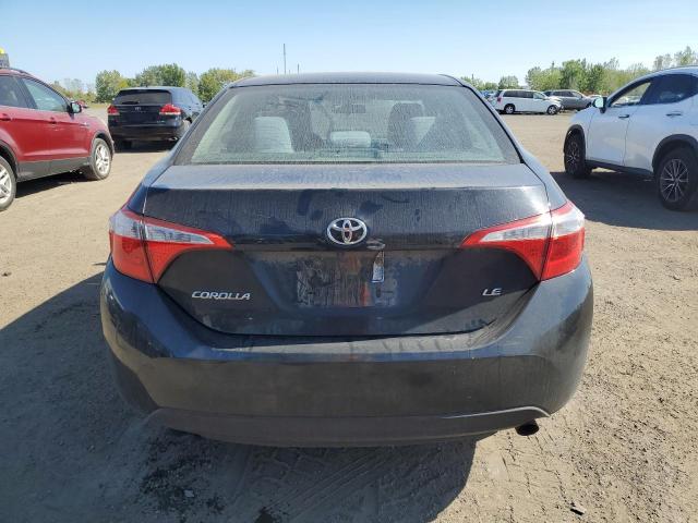 Photo 6 from auction – 2015 TOYOTA COROLLA L with VIN 2T1BURHE1FC299062