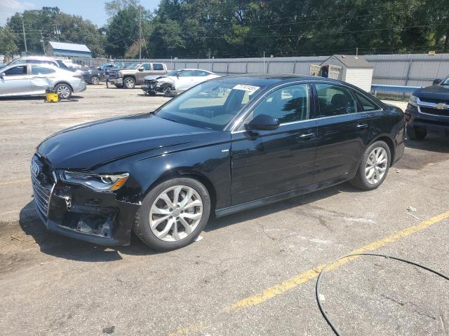 AUDI A6 PREMIUM 2018 with VIN WAUC8AFC9JN062253 - Photo from auction