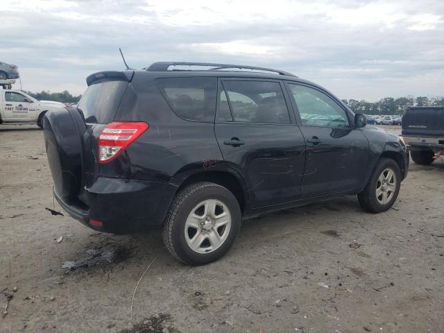 Photo 3 from auction – 2012 TOYOTA RAV4 with VIN 2T3ZF4DV6CW136314