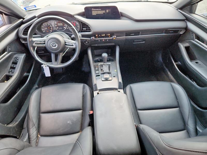 Photo 8 from auction – 2021 MAZDA 3 SELECT with VIN JM1BPAKL7M1312866