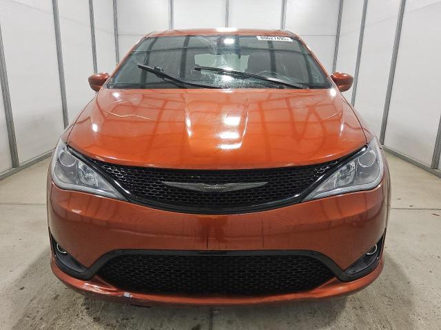 Photo 5 from auction – 2018 CHRYSLER PACIFICA T with VIN 2C4RC1FG6JR263559