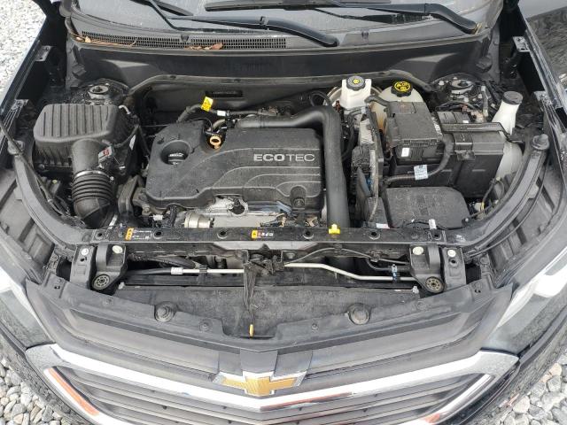 Photo 12 from auction – 2019 CHEVROLET EQUINOX LT with VIN 2GNAXKEV7K6301382