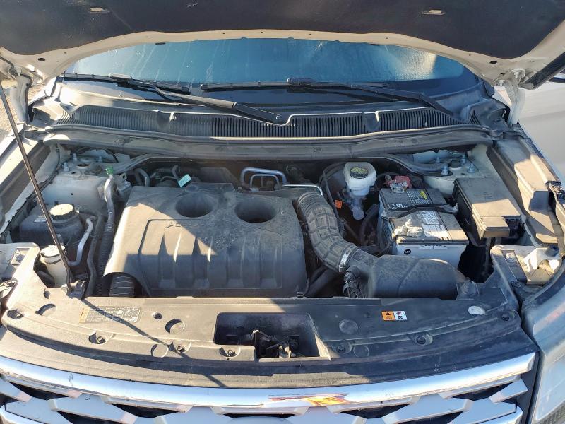 Photo 12 from auction – 2018 FORD EXPLORER L with VIN 1FM5K7FH4JGA67498