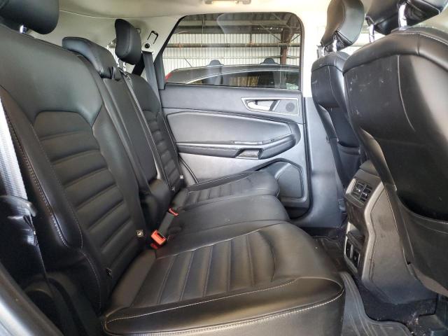 Photo 11 from auction – 2016 FORD EDGE SEL with VIN 2FMPK4J93GBC68221