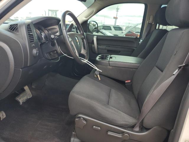 Photo 7 from auction – 2011 CHEVROLET SILVERADO with VIN 3GCPKSE33BG256624