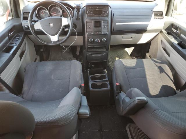 Фото 8 с аукциона – 2010 DODGE GRAND CARA с VIN 2D4RN4DE0AR453289