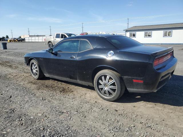 Photo 2 from auction – 2013 DODGE CHALLENGER with VIN 2C3CDYBT2DH691951
