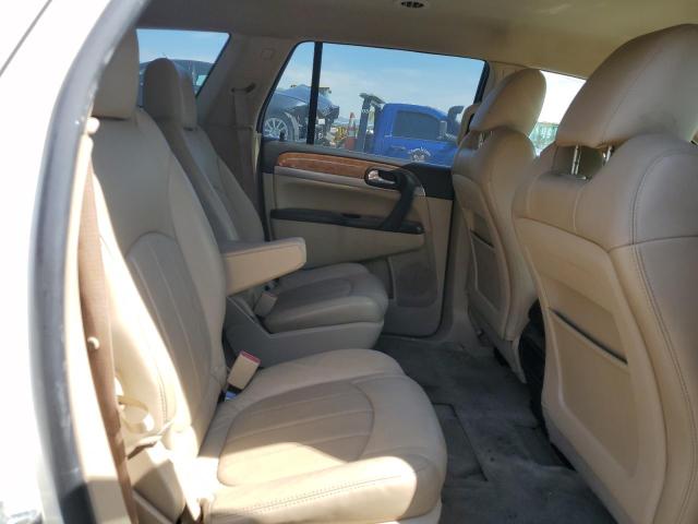 Photo 11 from auction – 2012 BUICK ENCLAVE with VIN 5GAKRCED9CJ314595
