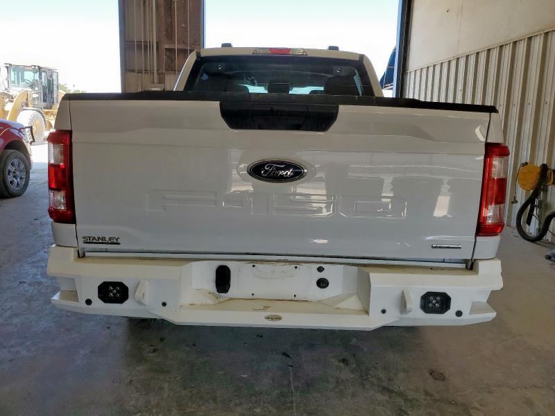 Photo 6 from auction – 2023 FORD F150 SUPER with VIN 1FTEW1EPXPKE87450