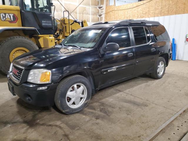 GMC ENVOY XL 2003 مع رقم تعريف المركبة 1GKET16SX36181237 - صورة من المزاد