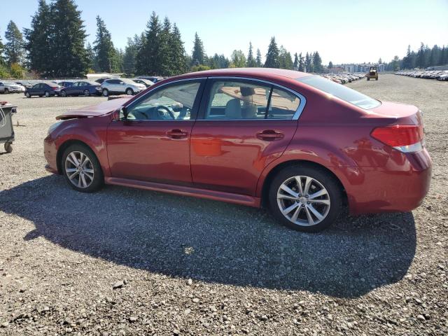 Photo 2 from auction – 2013 SUBARU LEGACY 2.5I PREMIUM with VIN 4S3BMBC65D3043830