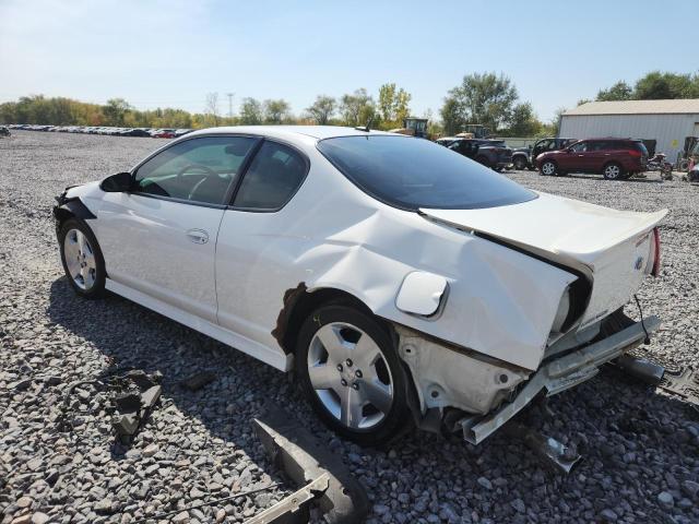 Photo 2 from auction – 2007 CHEVROLET MONTE CARL with VIN 2G1WL15C679405198