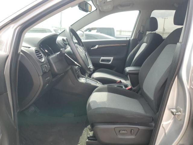 Photo 7 from auction – 2015 CHEVROLET CAPTIVA LS with VIN 3GNAL2EK1FS505278