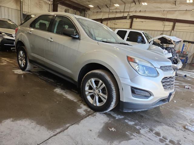 Photo 4 from auction – 2016 CHEVROLET EQUINOX LS with VIN 2GNFLEEKXG6293696