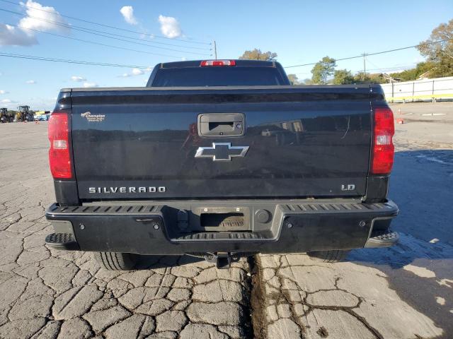 Photo 6 from auction – 2019 CHEVROLET SILVERADO with VIN 2GCVKPEC8K1203138