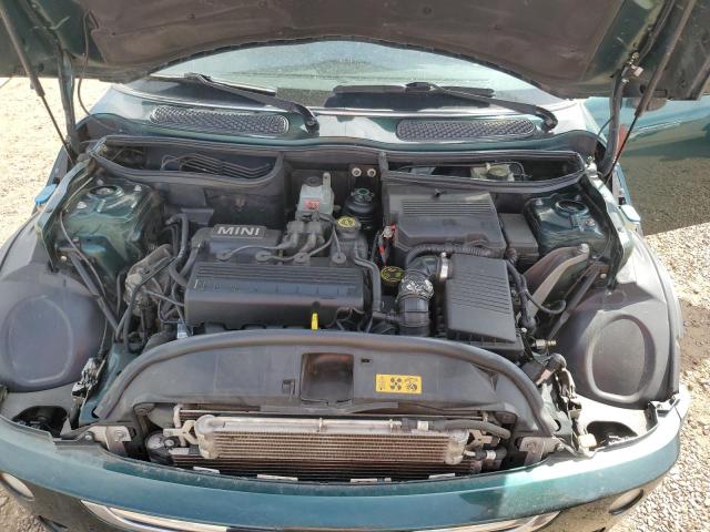 Photo 11 from auction – 2005 MINI COOPER with VIN WMWRF33495TG11088
